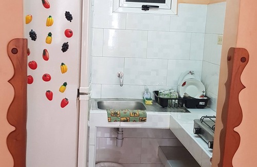 Centro Havana Apartment | Odaluys