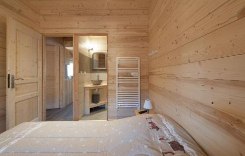Les Menuires Ski Chalet | Odalys Chalet D'Alice