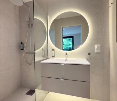 Odda Apartment | Odda City Apartments