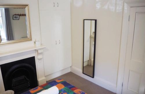 Parkside House | Odeon Cottage - Part of Harrietts