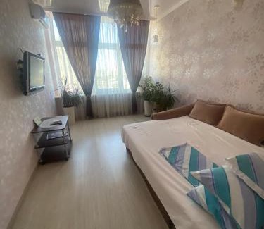 Odessa Apartment | Odessa Pearl Apartment