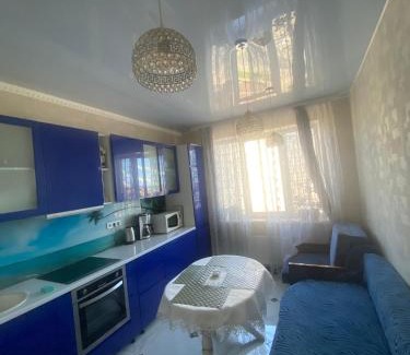 Odessa Apartment | Odessa Pearl Apartment