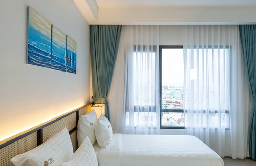 Quy Nhon Hotel | Odin Hotel Quy Nhon