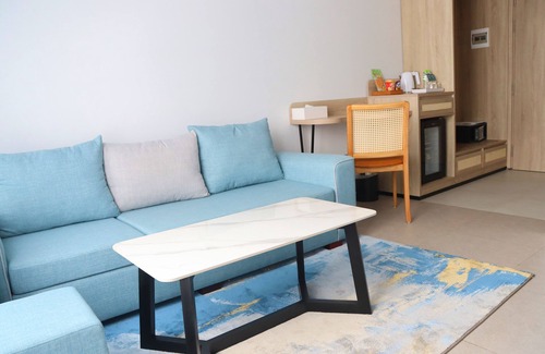 Quy Nhon Hotel | Odin Hotel Quy Nhon