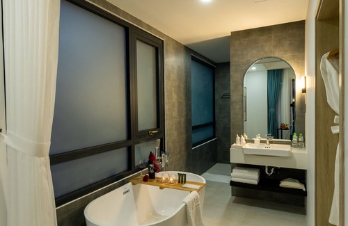 Quy Nhon Hotel | Odin Hotel Quy Nhon