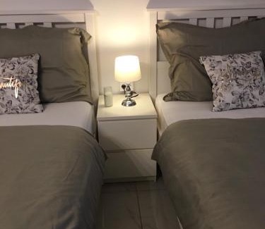 Postojna Apartment | Odisey