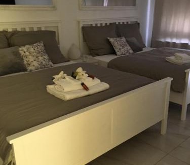 Postojna Apartment | Odisey