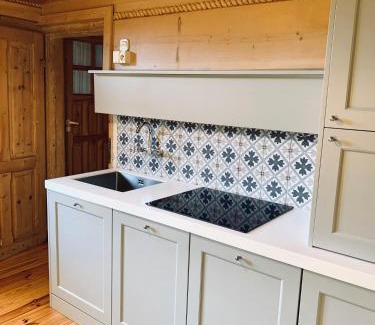 Szczyrk Villa | Odskocznia House