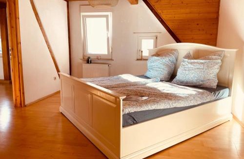 Gorxheimertal House | Odw homes - charmantes Domizil im Gorxheimertal