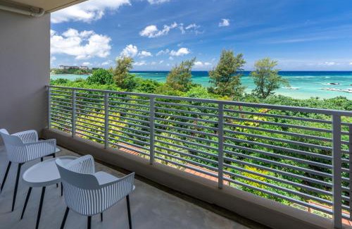 Nakama Hotel | Odysis Onna Resort Hotel