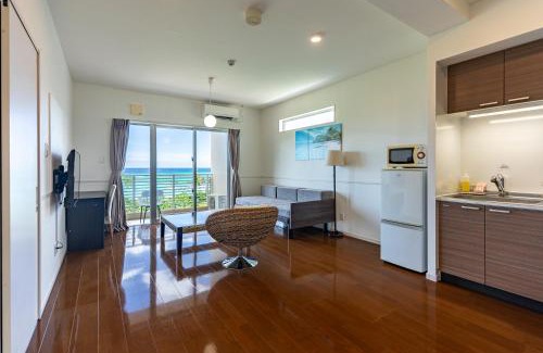 Nakama Hotel | Odysis Onna Resort Hotel