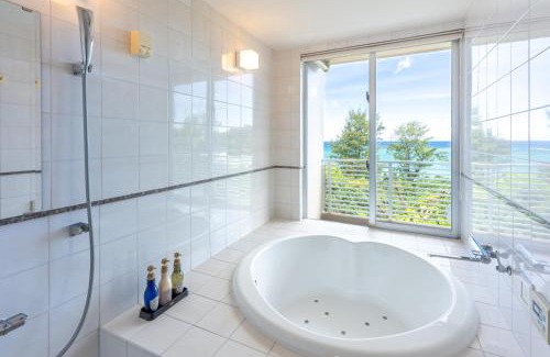 Nakama Hotel | Odysis Onna Resort Hotel