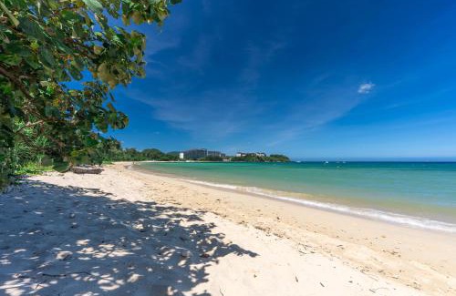 Nakama Hotel | Odysis Onna Resort Hotel