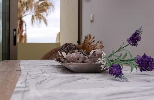 Nea Chora Apartment | Odysseus