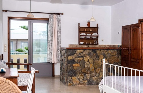 Nea Chora Apartment | Odysseus