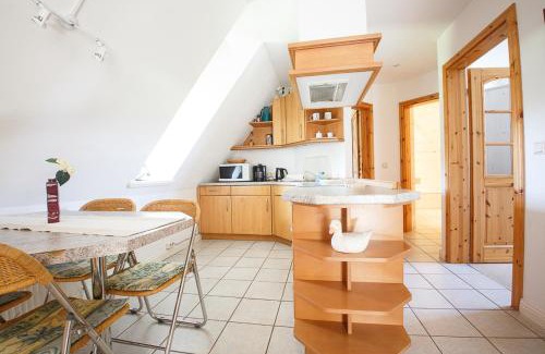 Oevenum Apartment | Oevenum Vogelkoje in Oevenum OG