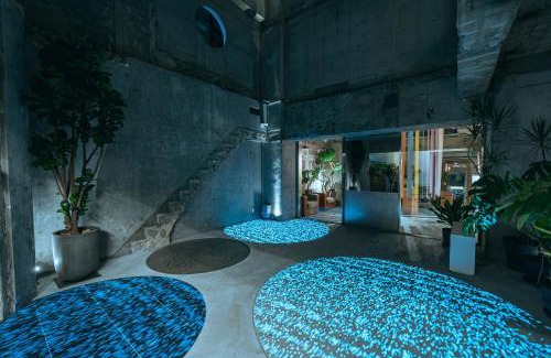 Aoba Ward Hotel | Of Hotel
