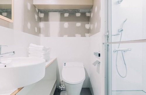 Aoba Ward Hotel | OF HOTEL