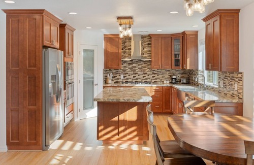 Joshua Tree House | Of Wine & Gods - Hot Tub, Bbq And Fire Pit! 3 Bedroom Home by RedAwning