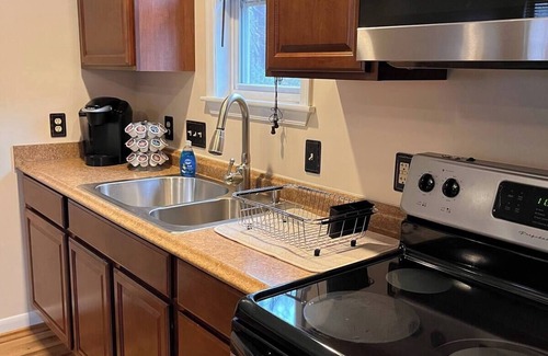 Spotsylvania House | Off the Beaten Path