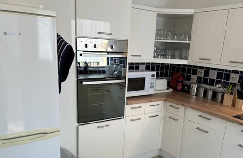 Gwaenysgor Near Prestatyn House | Offa's Lodge Family Home Quiet Area With sea Views