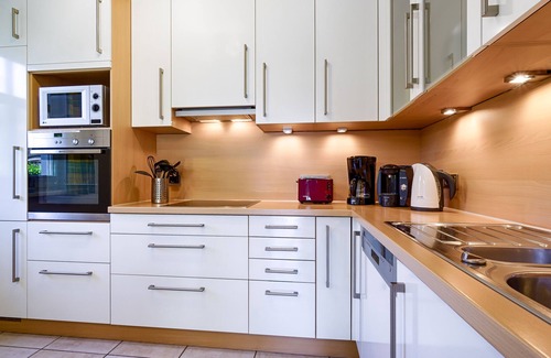 Ostseebad Prerow House | Offer 13.9.to 20.9.25 still available, top location, sauna, paid beds, WLAN fiber optics