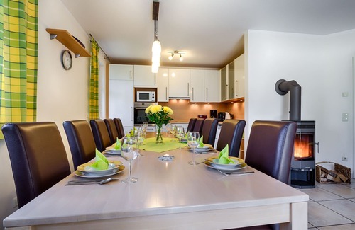 Ostseebad Prerow House | Offer 13.9.to 20.9.25 still available, top location, sauna, paid beds, WLAN fiber optics