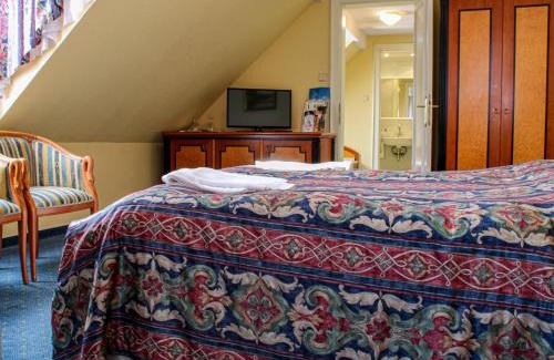Eger House | Offi Haz Hotel