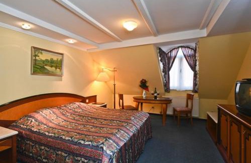 Eger House | Offi Haz Hotel
