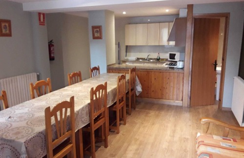 Esterri D'Aneu House | Official Gîte