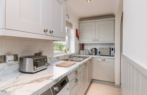 Porthtowan Apartment | Offshore