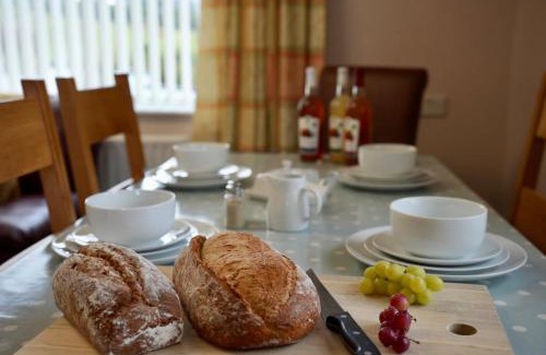 Greencastle House | Ogham View