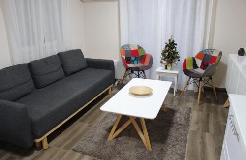 Savamala Apartment | Ogi apartments Balkanska