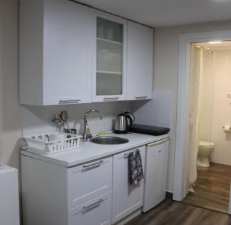 Savamala Apartment | Ogi apartments Balkanska