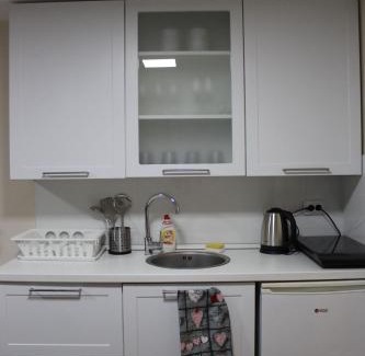 Savamala Apartment | Ogi apartments Balkanska