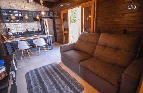 Vila Nova House | Ogram Houses - Com jacuzzi a 3min da praia