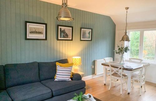 Charlestown House | Oh Buoy!