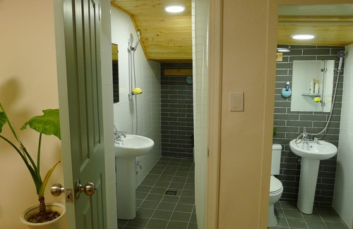 Cheongunhyoja-dong House | Oh My Guesthouse