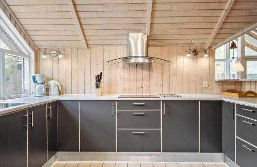 Helberskov Strand House | OH430-Hadsund-Jaegerskoven-4