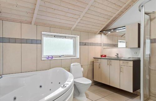 Helberskov Strand House | OH430-Hadsund-Jaegerskoven-4