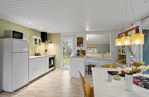 Storvorde House | OH458 Storvorde - Hybenvej 39
