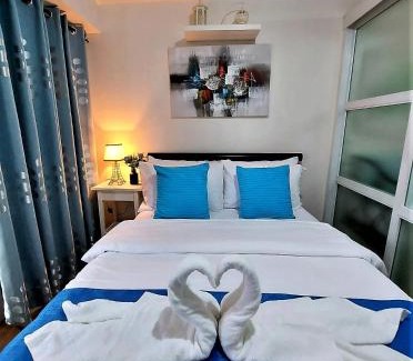 San Jose Apartment | Ohana at Tagaytay Prime