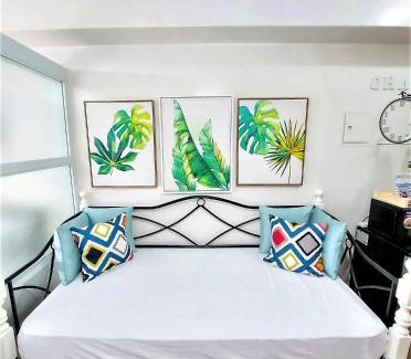 San Jose Apartment | Ohana at Tagaytay Prime