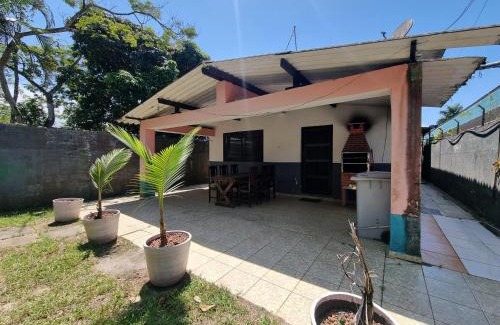 Balneario Mogiano Apartment | Ohana Casa Boraceia