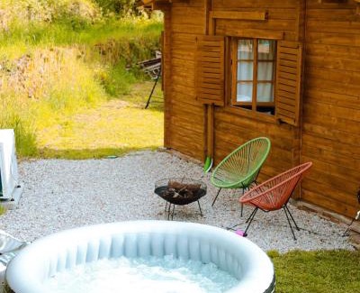 Cabril House | Ohana Gerês House