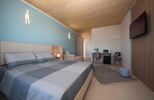 Rosolina Mare House | Ohana Holiday Rooms