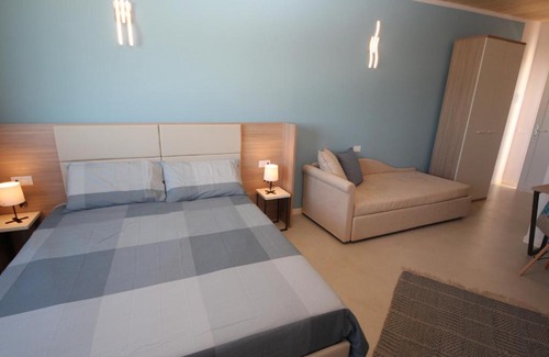 Rosolina Mare House | Ohana Holiday Rooms
