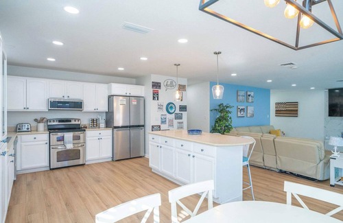Moovalya Keys House | Ohana House Summary: