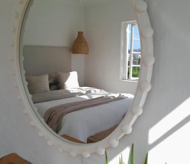 Port Alfred Apartment | Ohana House - Unbeatable Location - Sea Views