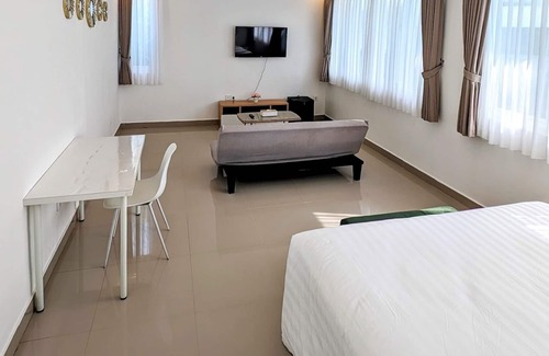 Pererenan Hotel | Ohana Retreat Bali